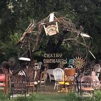 The Chairy Orchard