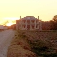Texas Chainsaw Massacre House