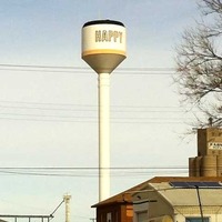 Town Named Happy