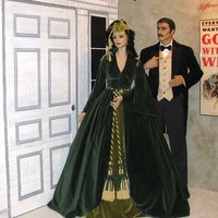 Scarlett O'Hardy's Gone With the Wind Museum