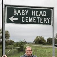 Baby Head Cemetery