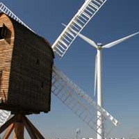 American Windmill Museum