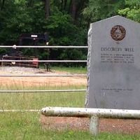 The Discovery Well