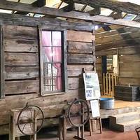 Museum for East Texas Culture