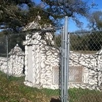 Only Conch Shell Wall in the U.S.