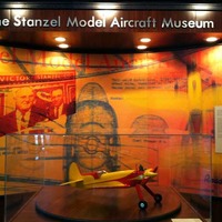 Stanzel Model Aircraft Museum