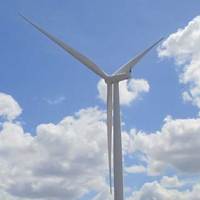 Papalote Creek Wind Farm