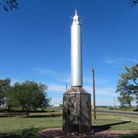 Bob Wills Monument