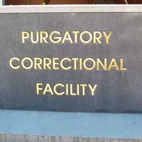 Prison Named Purgatory