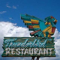 Thunderbird Restaurant - Ho-Made Pie