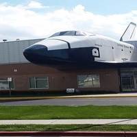 Space Shuttle School