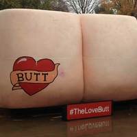 Butt Lover