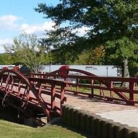 Oldest Metal Bridge in Virginia