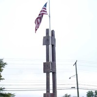 Brick Company 9/11 Memorial