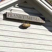 Oldest Peanut Museum in the U.S.