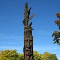Toth Indian: Chief Greylock