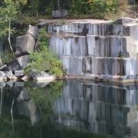 Oldest Marble Quarry in the USA
