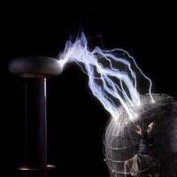 Lightning Cage: Spark Museum of Electrical Invention