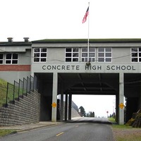 Drive Under a High School