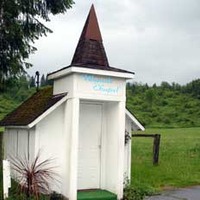 Wayside Chapel - Tiny Church