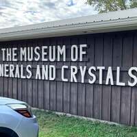 Museum of Minerals and Crystals