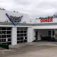 Classic Garage Diner