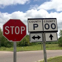 Stop County POO Advisory