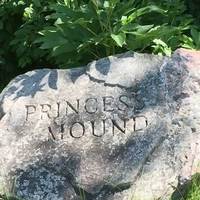 Princess Burial Mound