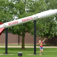 High School Rocket
