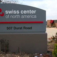 Swiss Center of North America