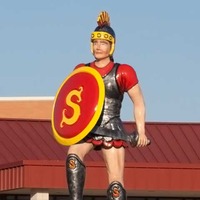 Giant Spartan