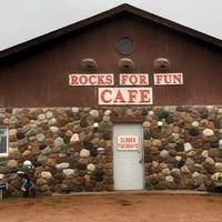 Rocks for Fun Cafe