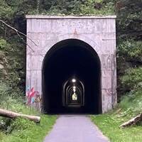Meredith Tunnel