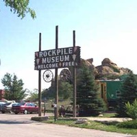 Rockpile Museum