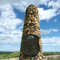 Fetterman Massacre Monument