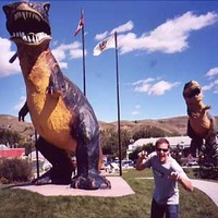 Tyra, World's Largest Dinosaur