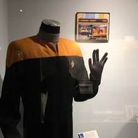 Trekcetera: Star Trek Museum