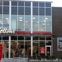 Tim Horton's Store #1