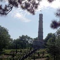 Monument: The Farthest the U.S. ever got Invading Canada