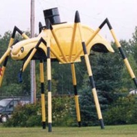 Volkswagen Spider