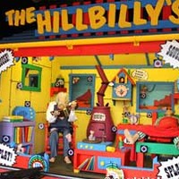 Hillbilly's Shooting Gallery