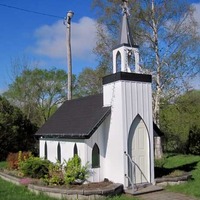 Tiny Church