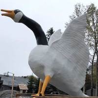 Original Giant Wawa Goose