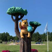 Winnie the Pooh's Hometown