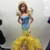 Barbie Museum