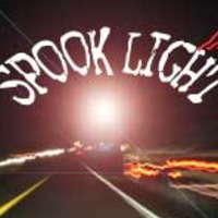 Cloverdale Spook Lights