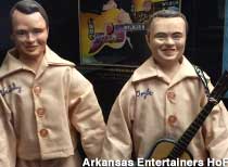 Arkansas Entertainers Hall of Fame