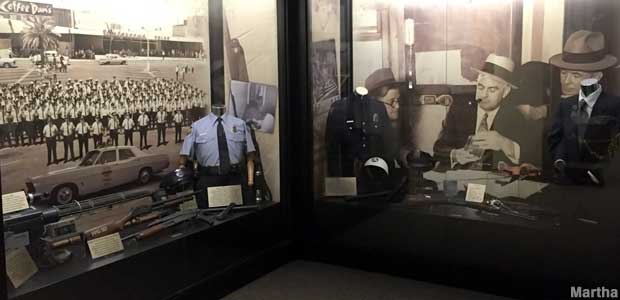 Phoenix Police Museum