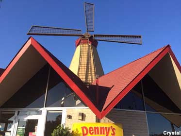 Windmill Denny's.