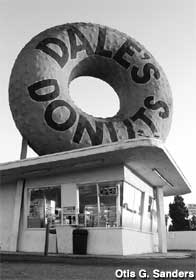 Dale's Donuts.